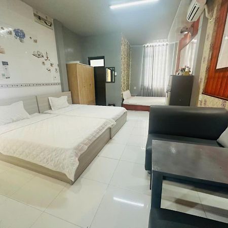 Khách sạn NGUYỄN LONG Ap Thap Muoi Ngoại thất bức ảnh